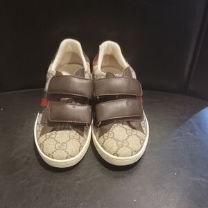 Gucci Kids Sneaker